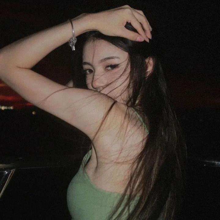 最终幻想女孩