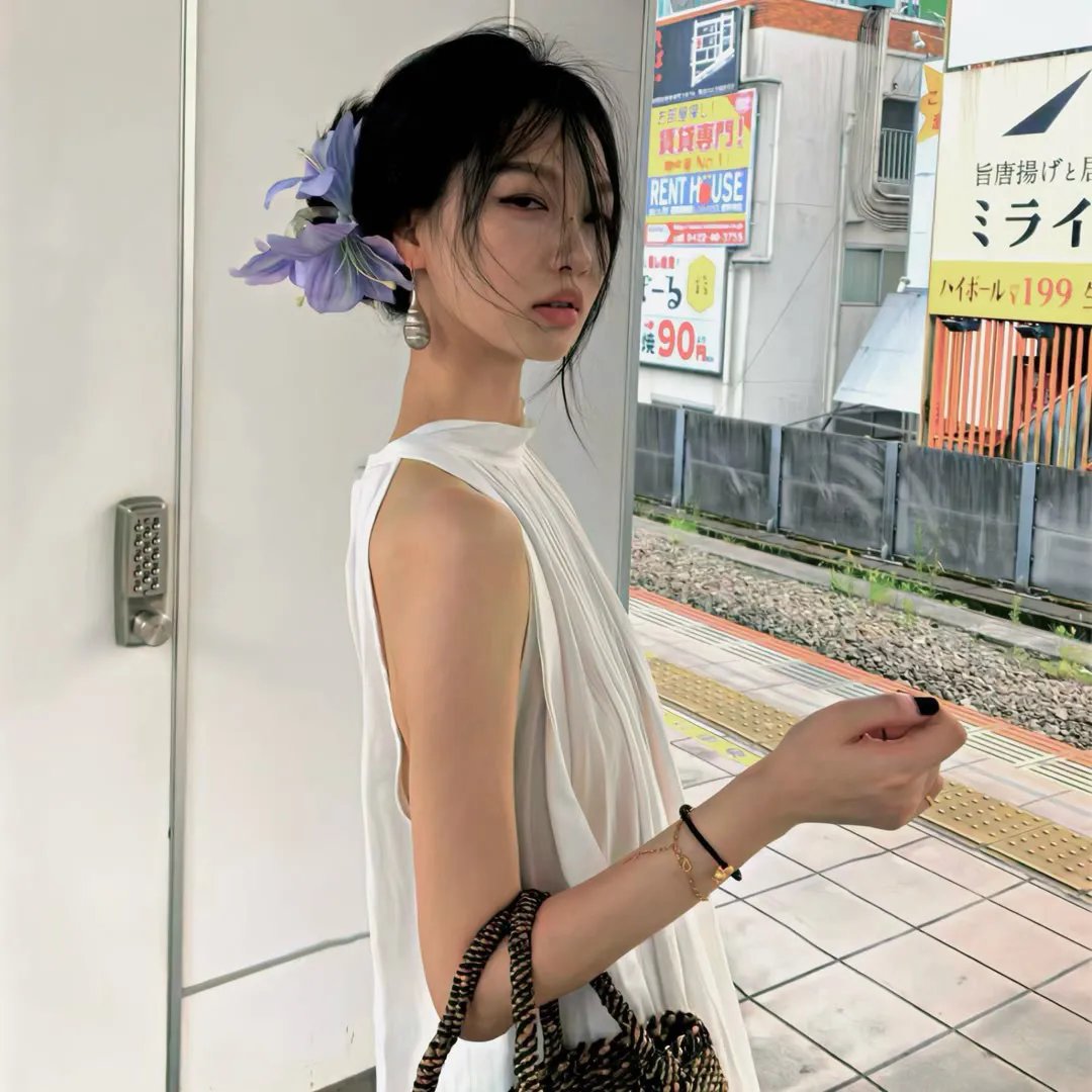粉红蝴蝶